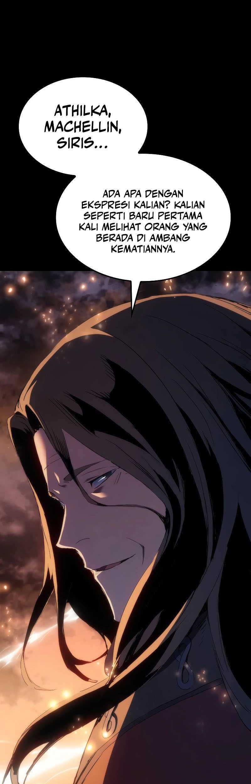 The Indomitable Martial King Chapter 13 Gambar 15