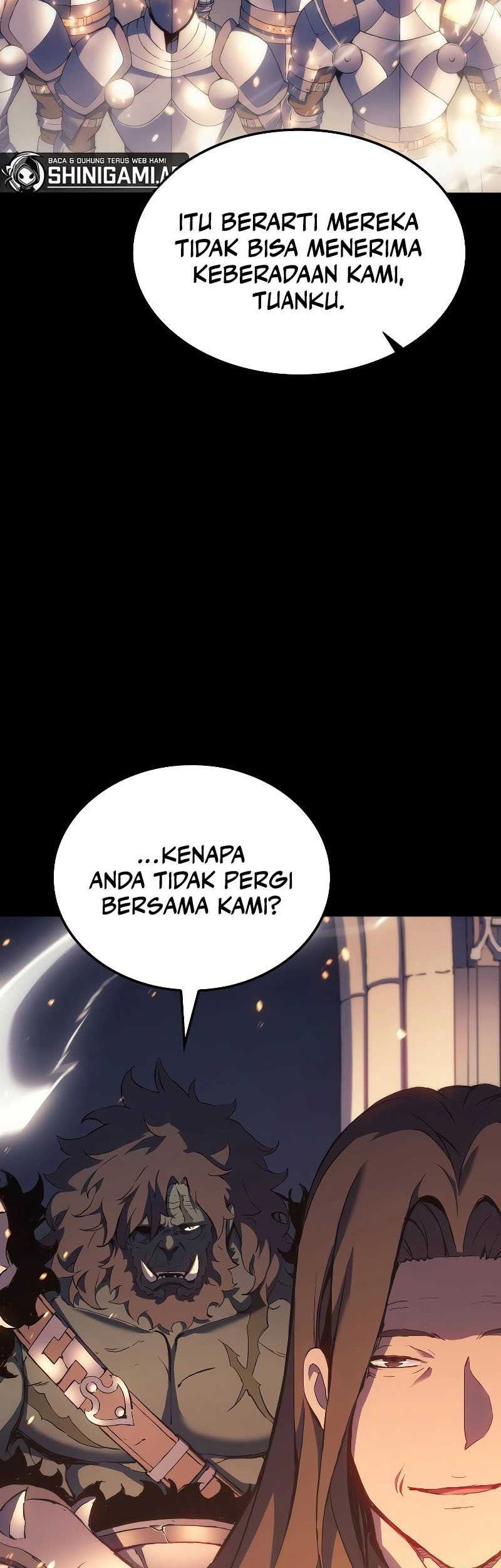 The Indomitable Martial King Chapter 13 Gambar 18