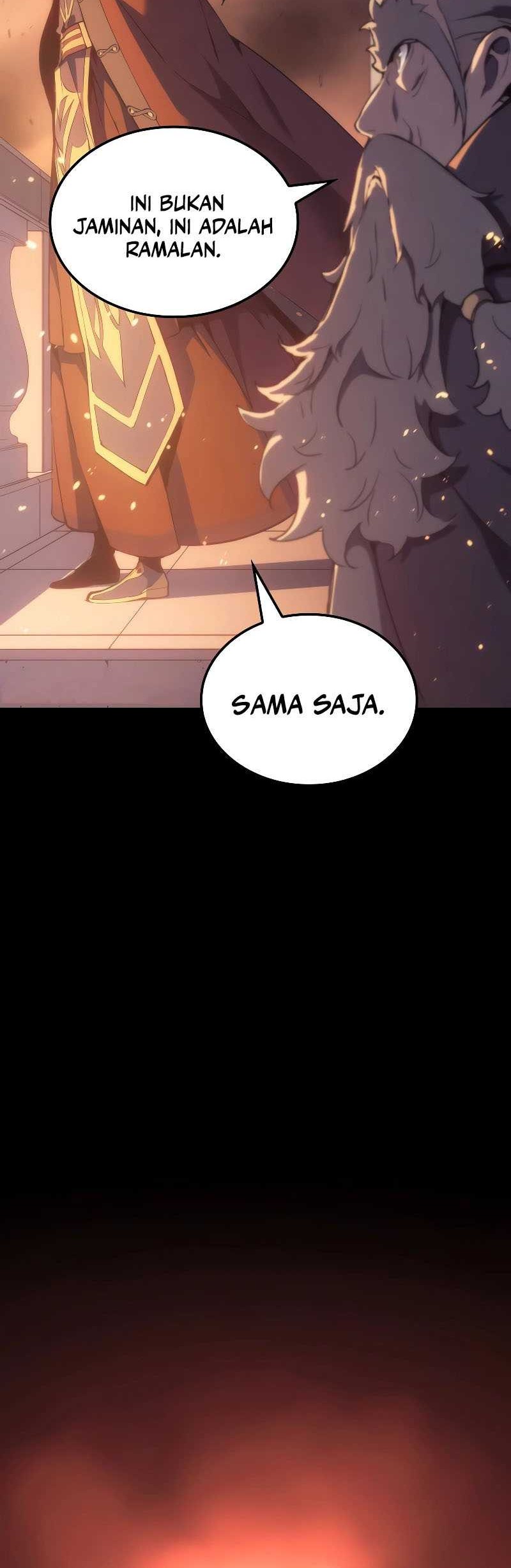 The Indomitable Martial King Chapter 13 Gambar 20