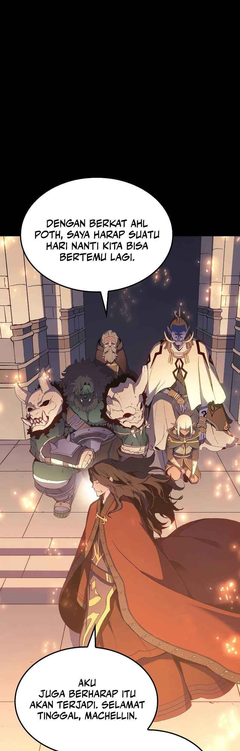 The Indomitable Martial King Chapter 13 Gambar 23
