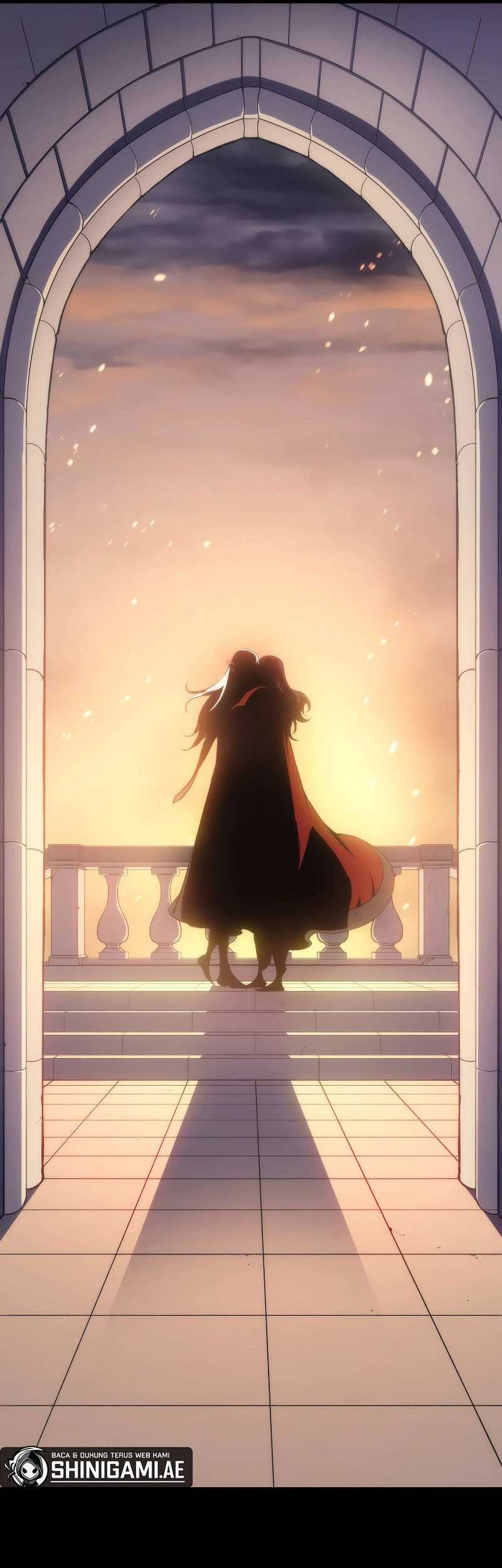 The Indomitable Martial King Chapter 13 Gambar 29