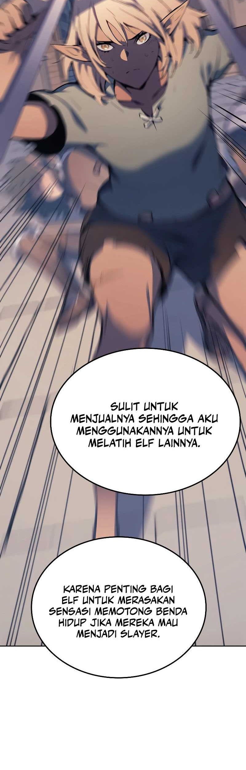 The Indomitable Martial King Chapter 13 Gambar 32