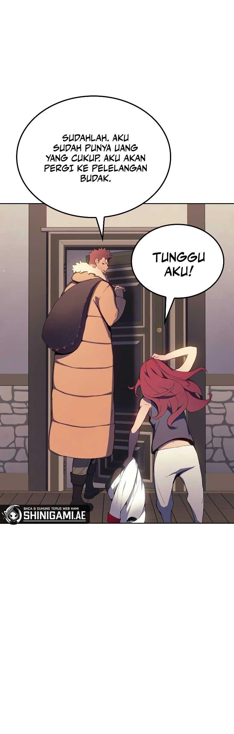 The Indomitable Martial King Chapter 12 Gambar 44