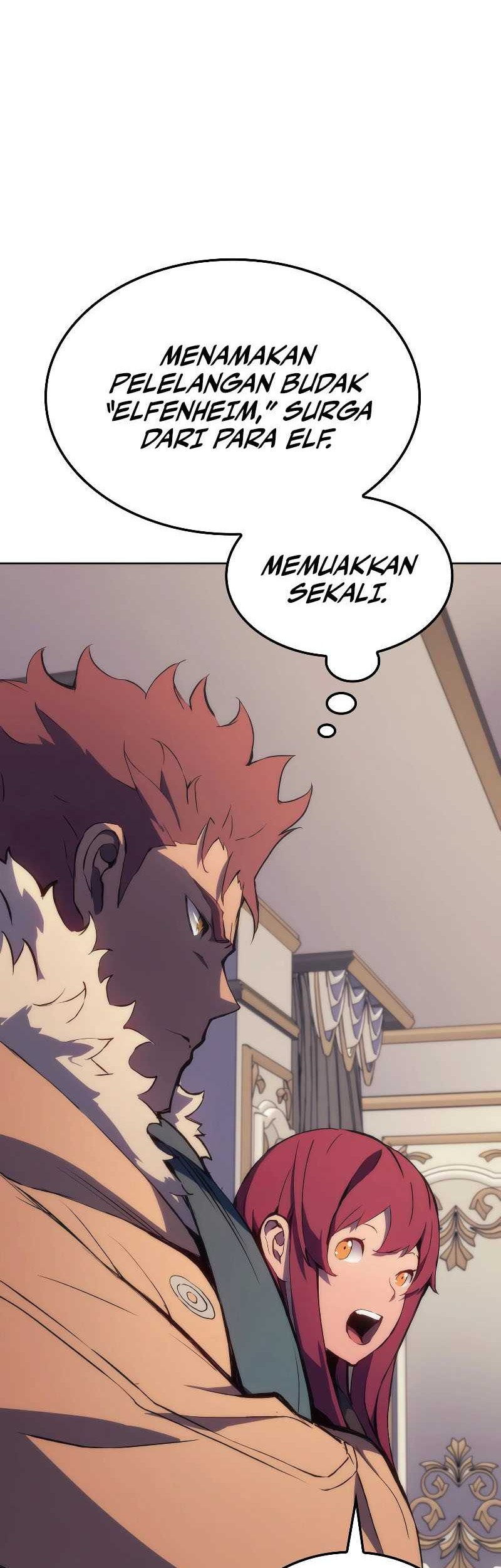 The Indomitable Martial King Chapter 12 Gambar 51