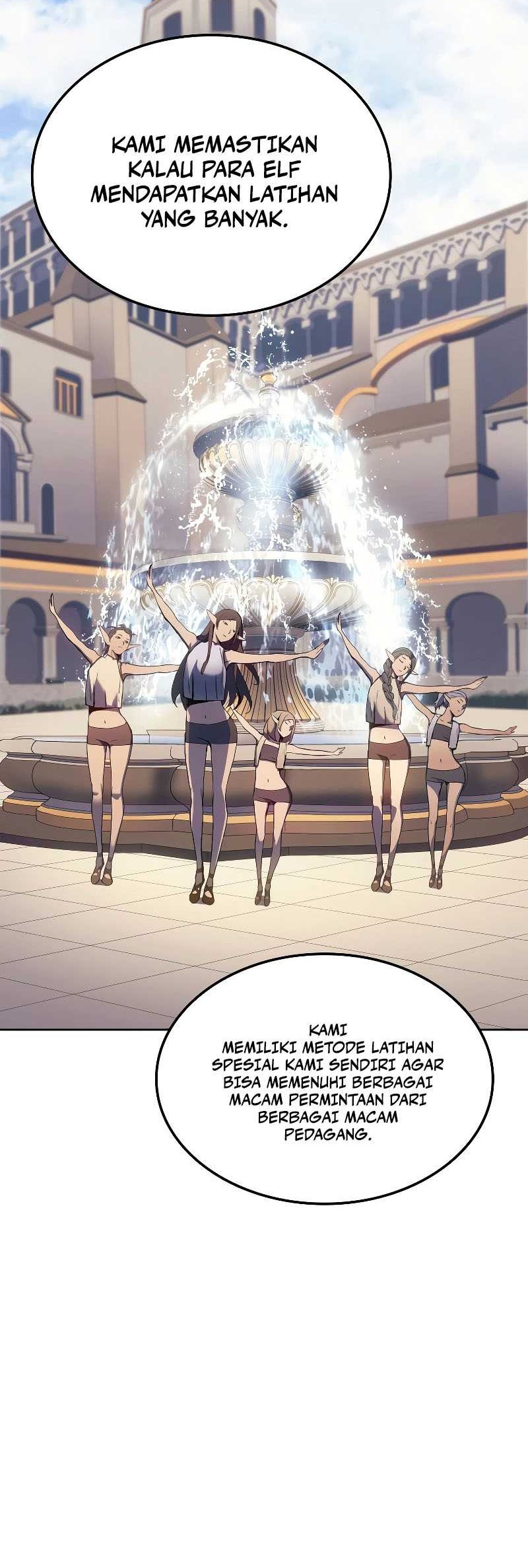 The Indomitable Martial King Chapter 12 Gambar 65