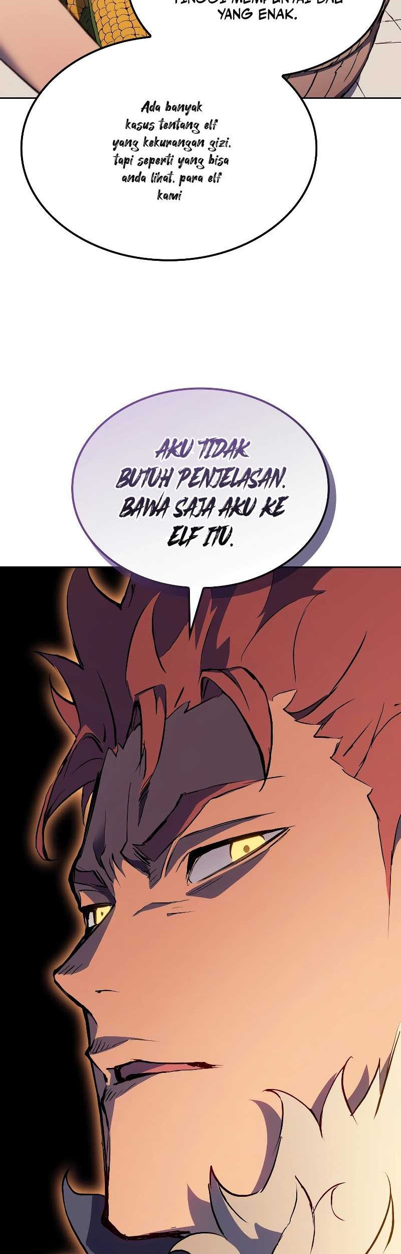 The Indomitable Martial King Chapter 12 Gambar 67