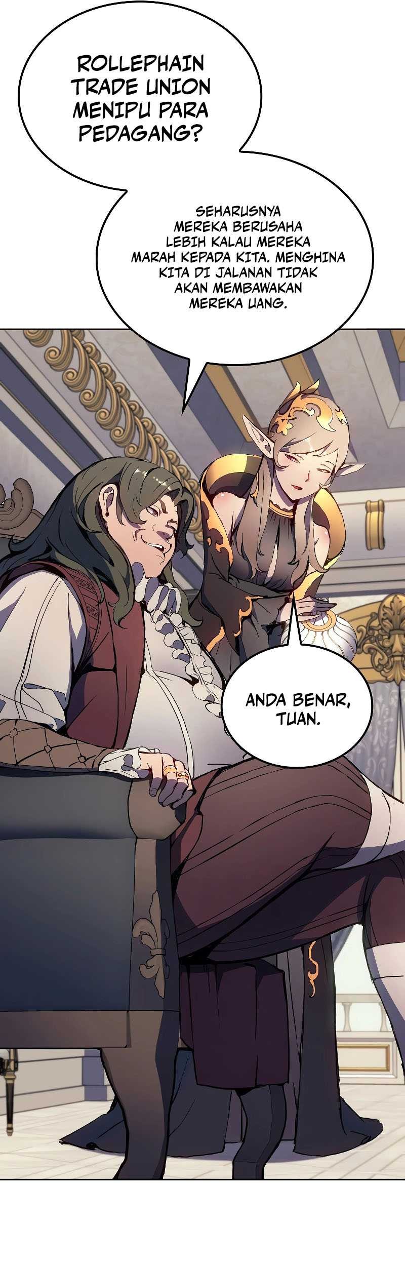 The Indomitable Martial King Chapter 12 Gambar 26