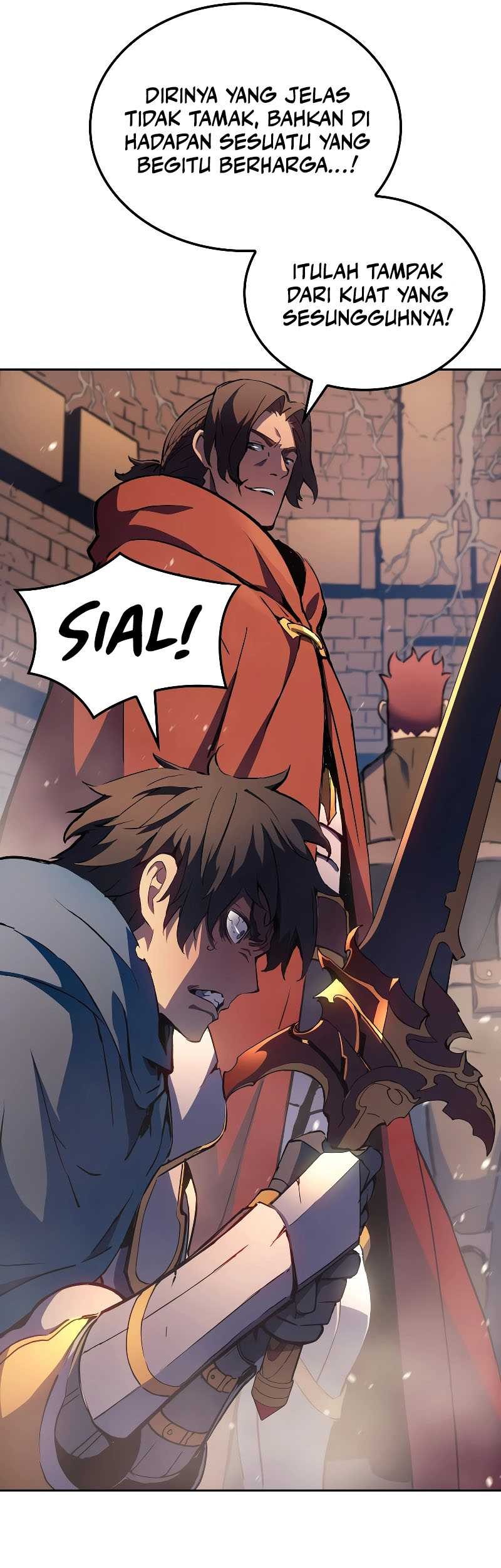 The Indomitable Martial King Chapter 11 Gambar 62