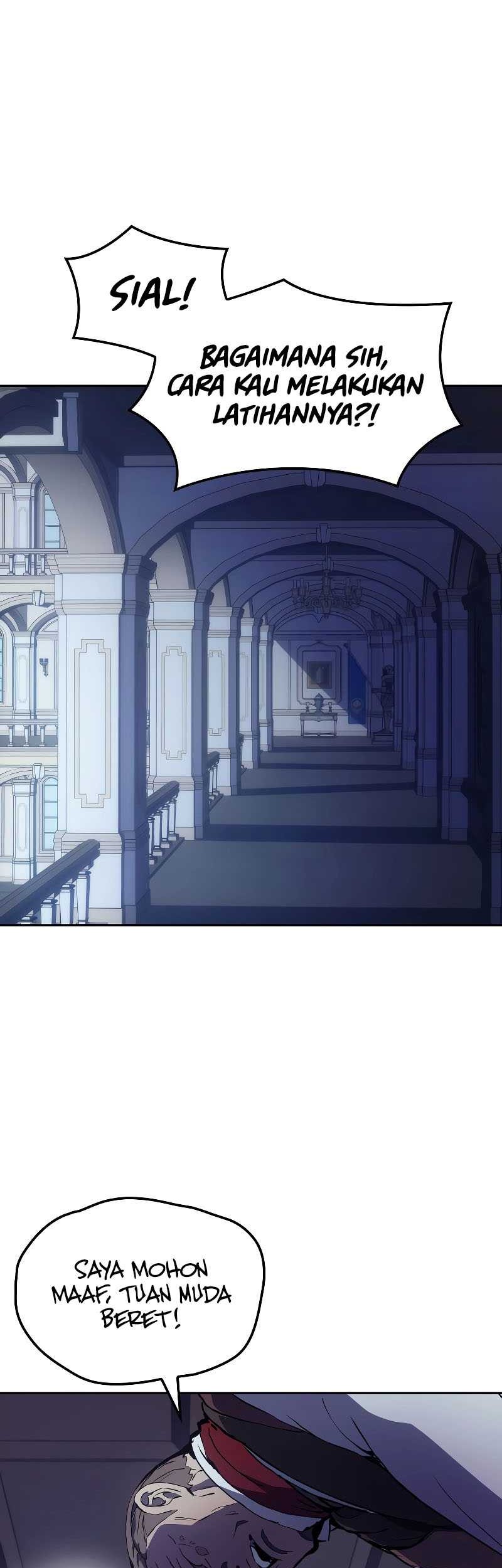The Indomitable Martial King Chapter 11 Gambar 84