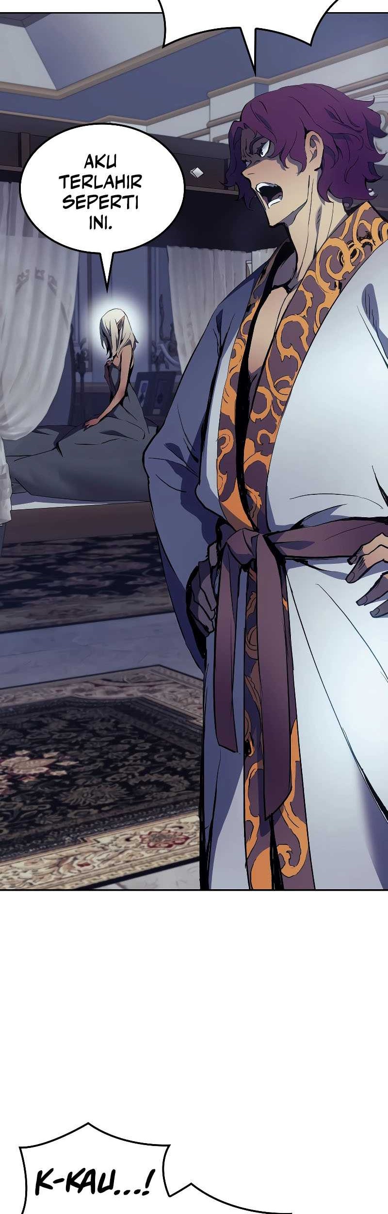 The Indomitable Martial King Chapter 11 Gambar 87