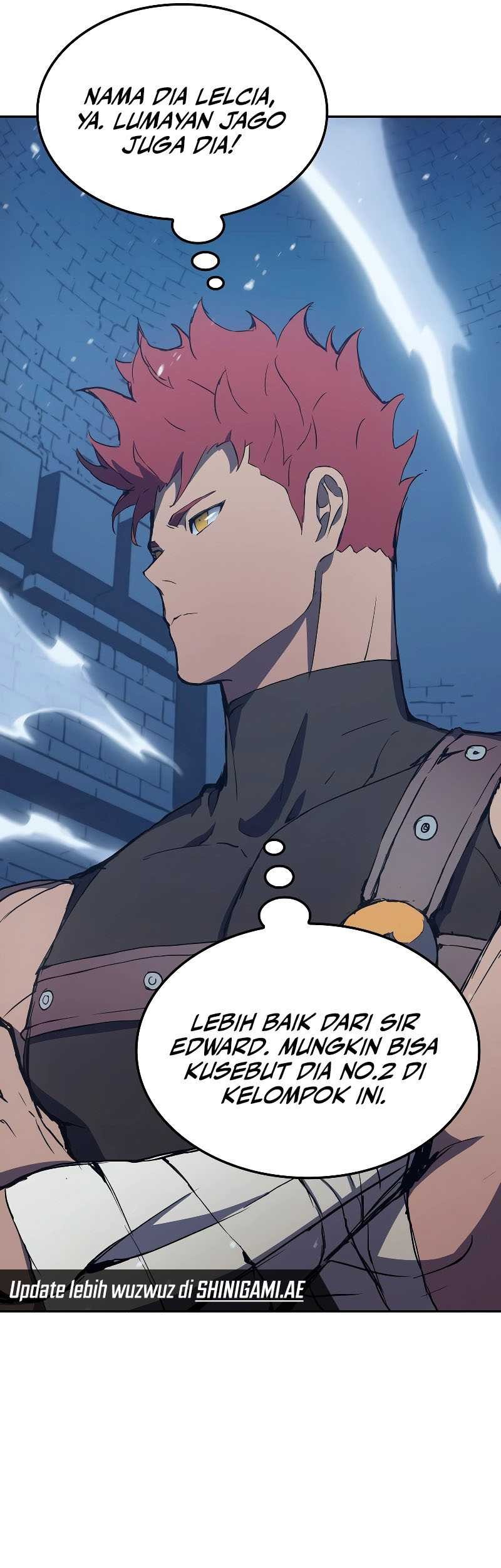 The Indomitable Martial King Chapter 10 Gambar 34