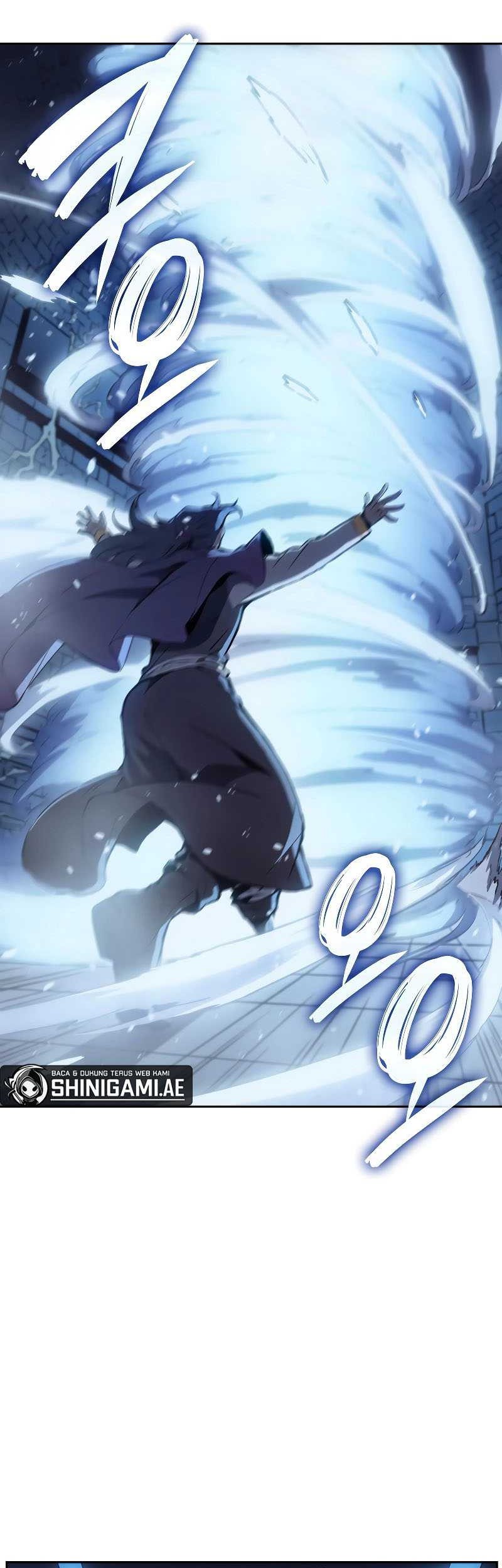 The Indomitable Martial King Chapter 10 Gambar 36