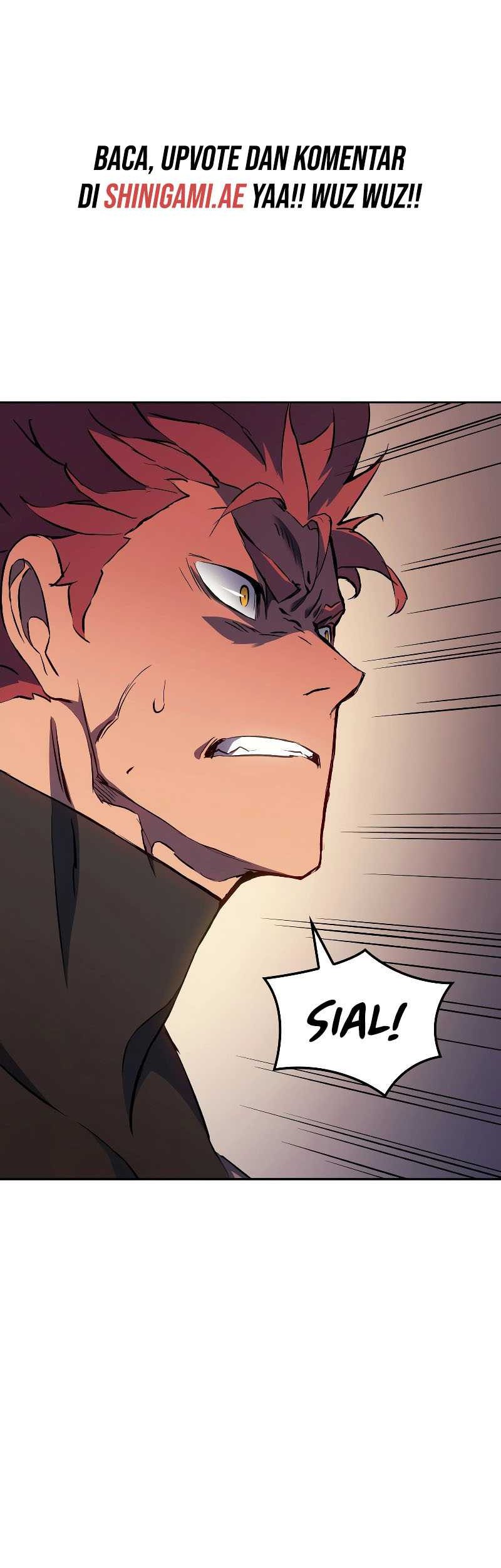 The Indomitable Martial King Chapter 10 Gambar 40