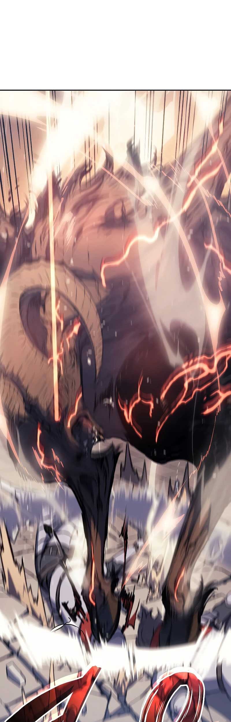 The Indomitable Martial King Chapter 10 Gambar 42