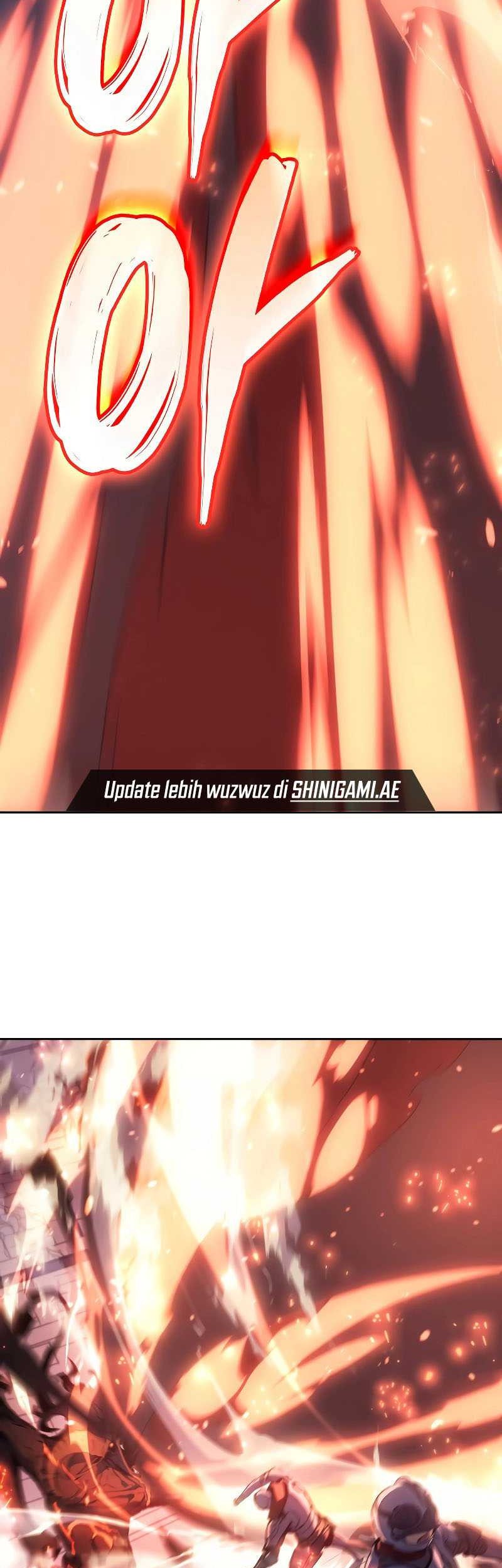 The Indomitable Martial King Chapter 10 Gambar 56