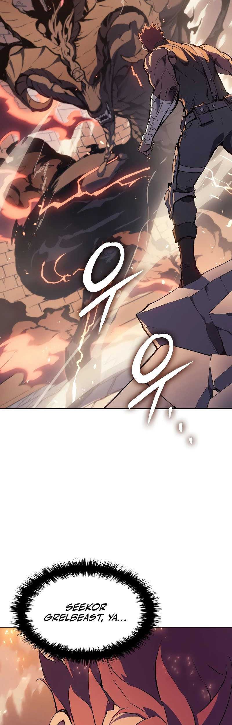 The Indomitable Martial King Chapter 10 Gambar 64