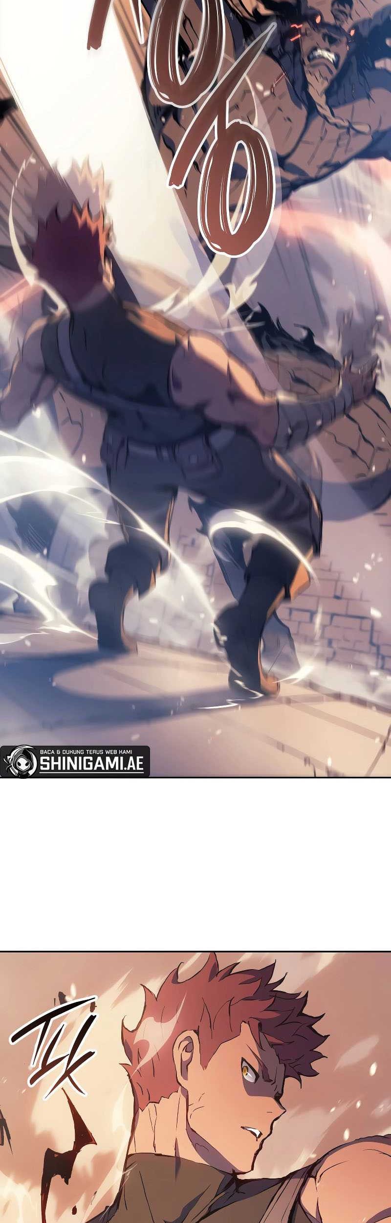 The Indomitable Martial King Chapter 10 Gambar 72