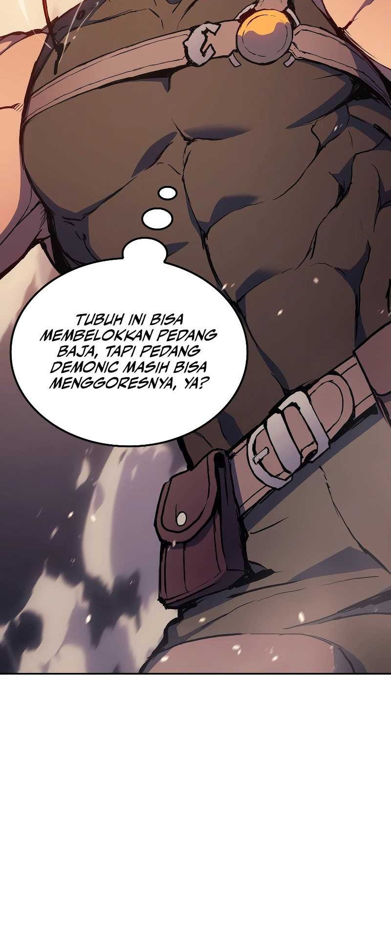 The Indomitable Martial King Chapter 10 Gambar 73