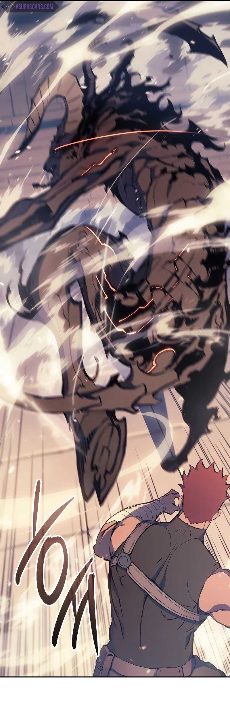 The Indomitable Martial King Chapter 10 Gambar 74