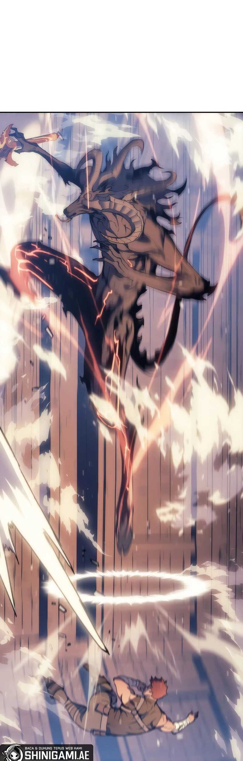 The Indomitable Martial King Chapter 10 Gambar 76