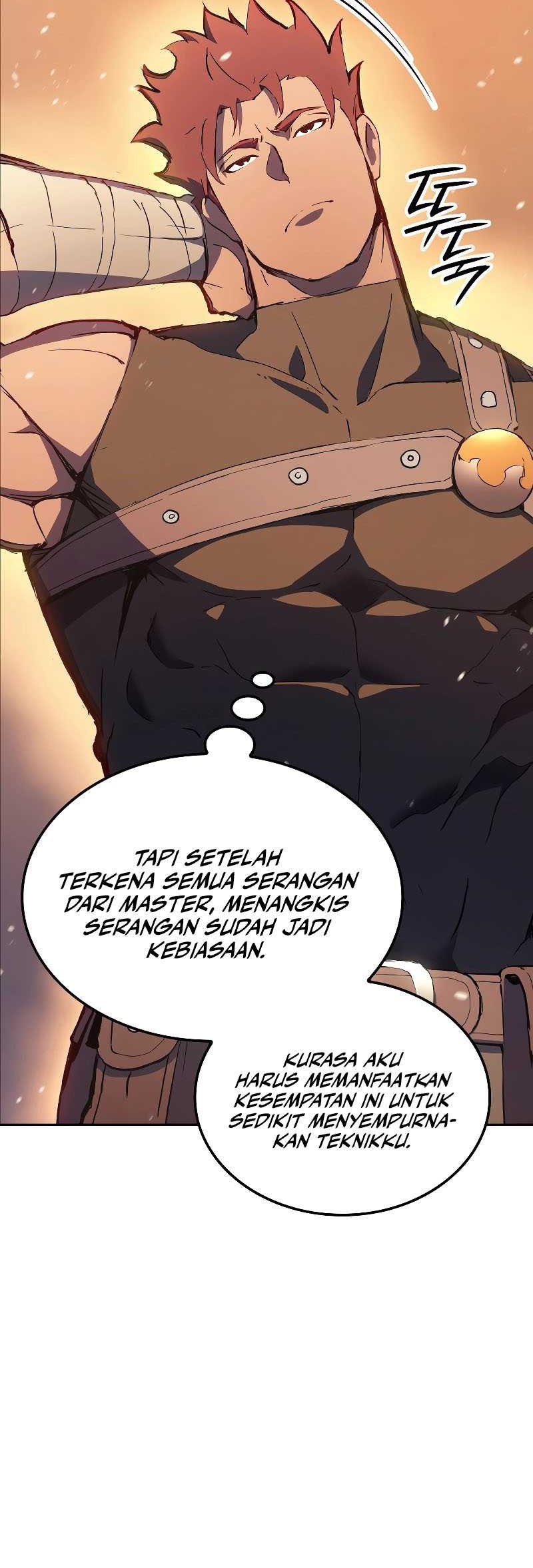 The Indomitable Martial King Chapter 10 Gambar 80