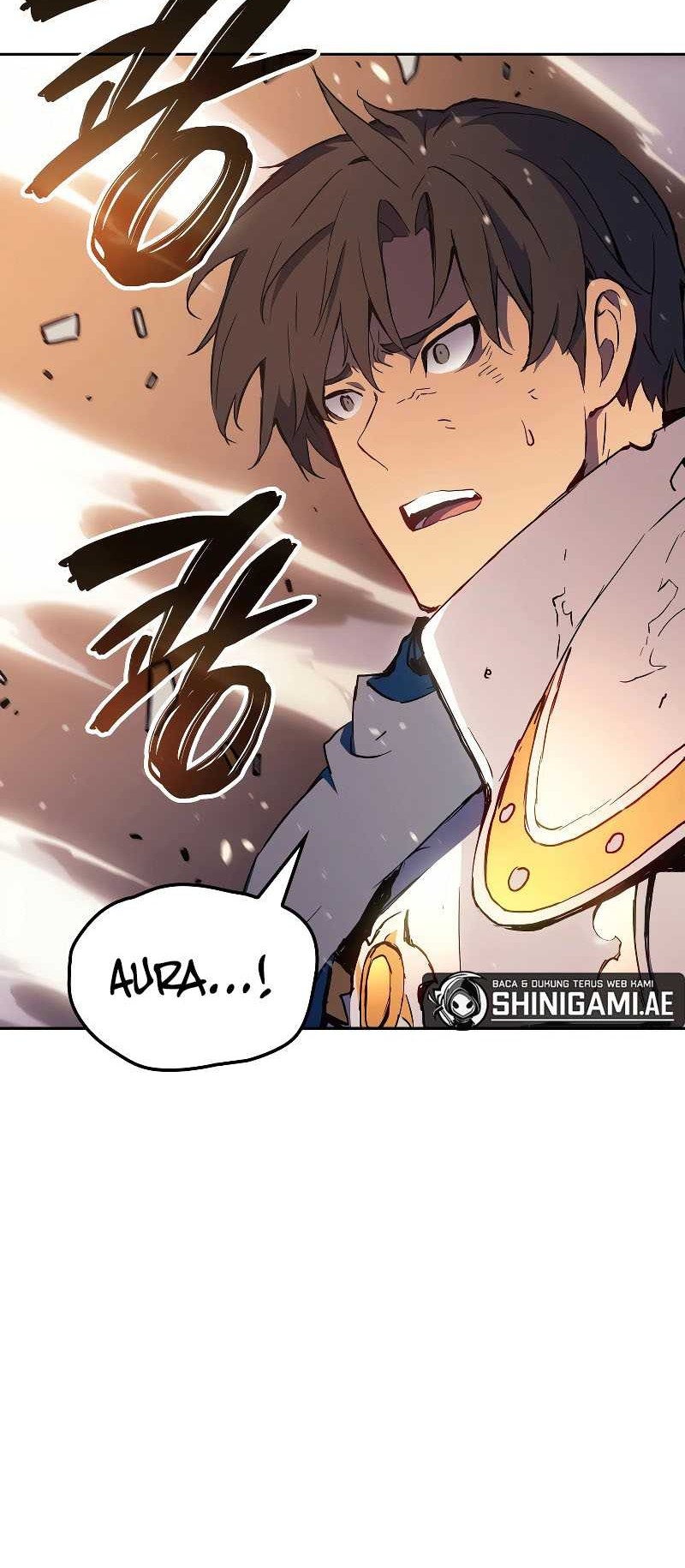 The Indomitable Martial King Chapter 10 Gambar 84