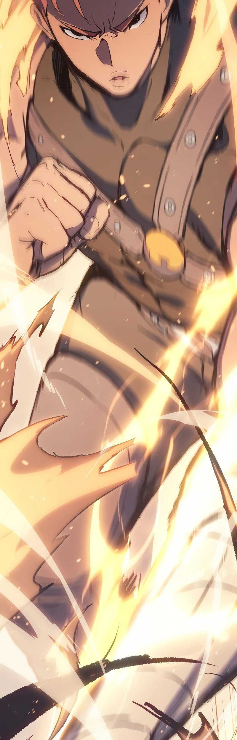 The Indomitable Martial King Chapter 10 Gambar 86