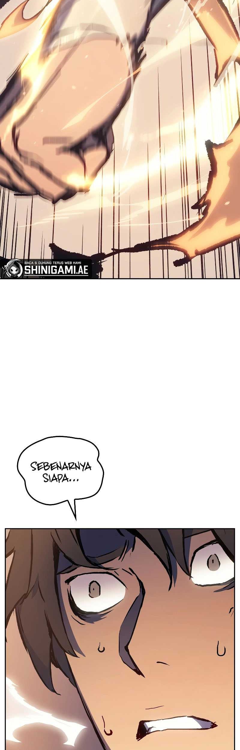 The Indomitable Martial King Chapter 10 Gambar 87