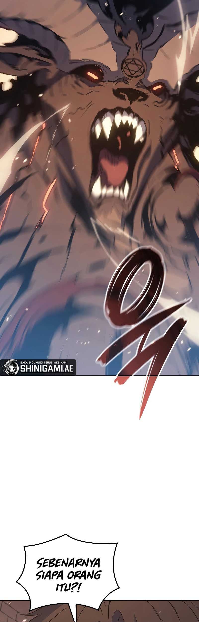 The Indomitable Martial King Chapter 10 Gambar 89