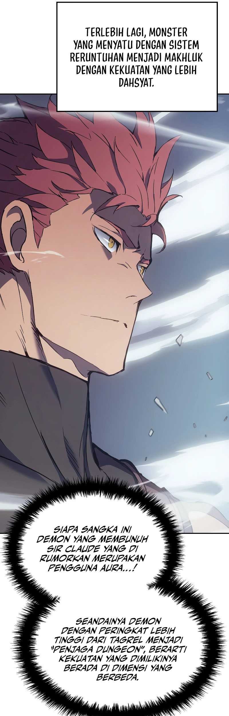 The Indomitable Martial King Chapter 10 Gambar 6