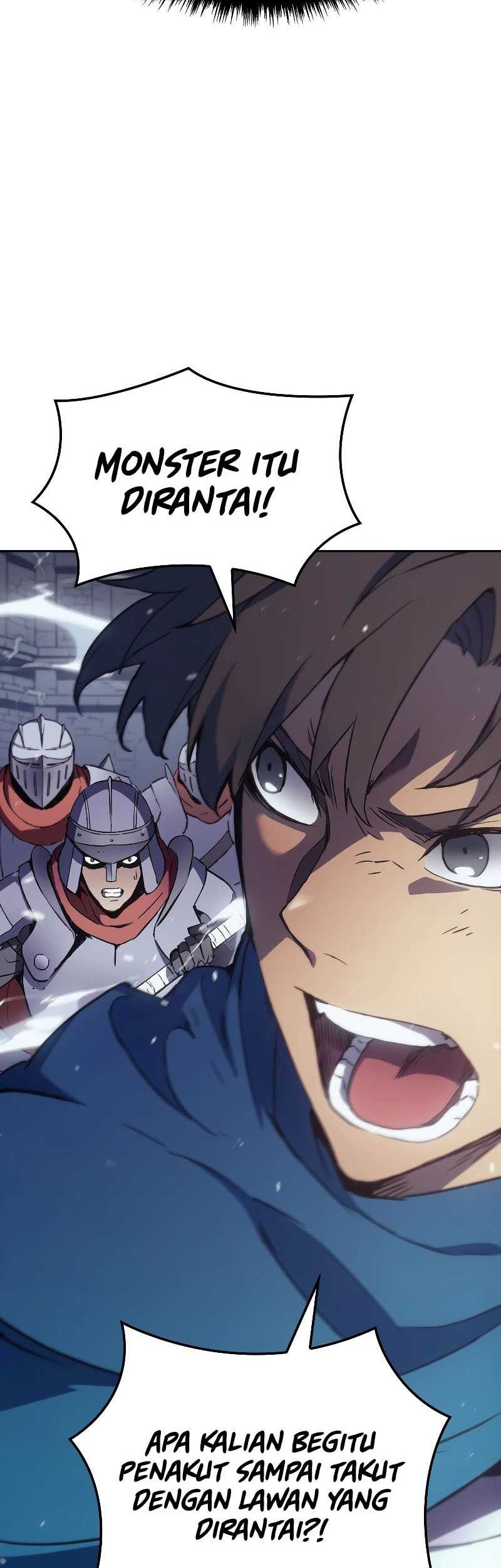 The Indomitable Martial King Chapter 10 Gambar 7