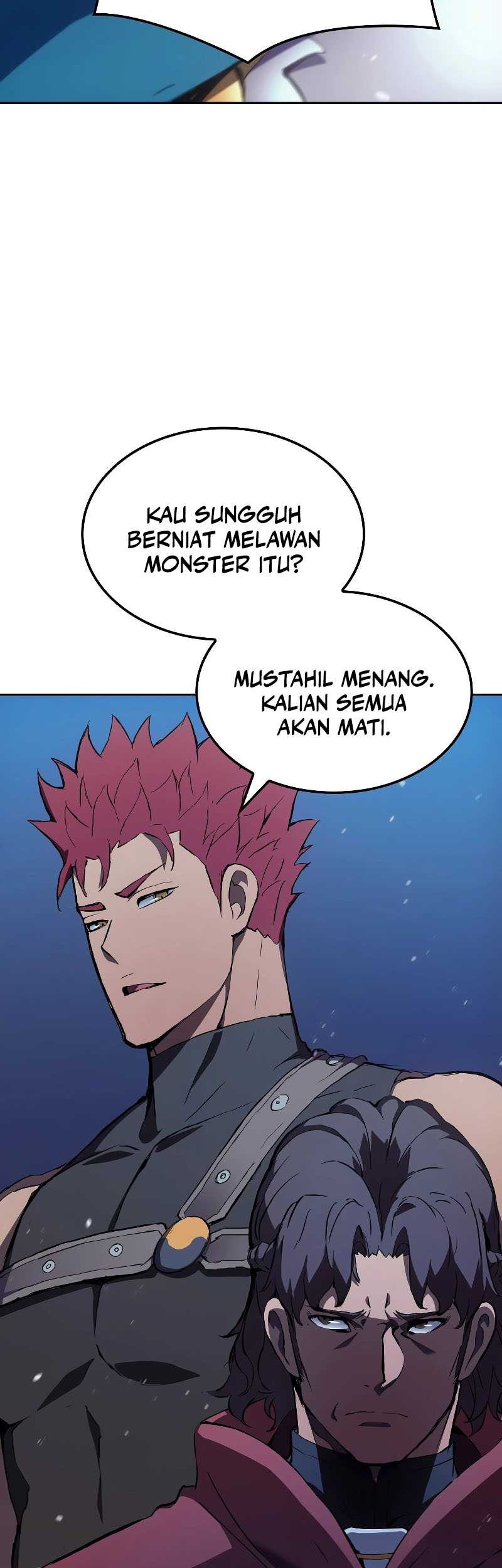 The Indomitable Martial King Chapter 10 Gambar 8