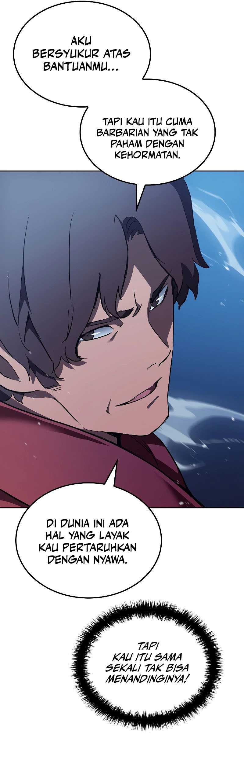 The Indomitable Martial King Chapter 10 Gambar 10