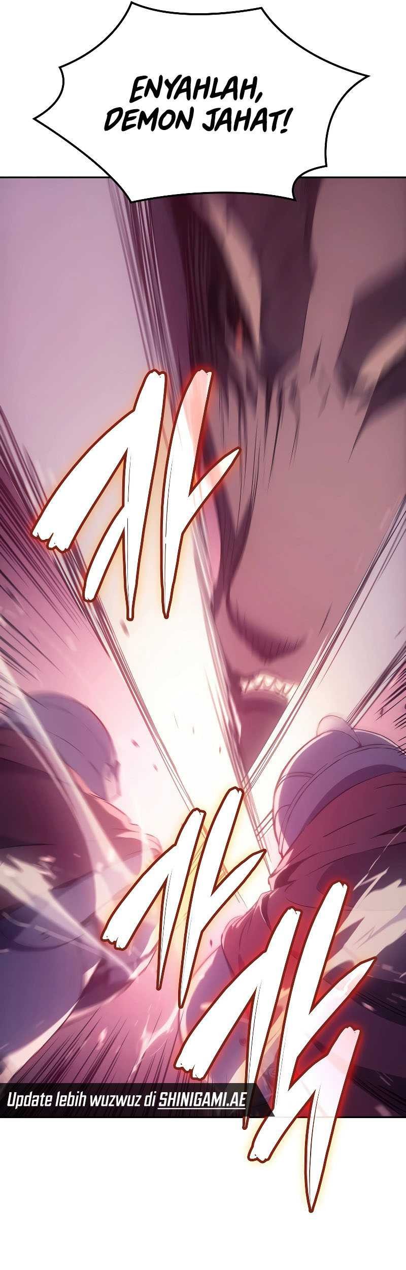 The Indomitable Martial King Chapter 10 Gambar 14