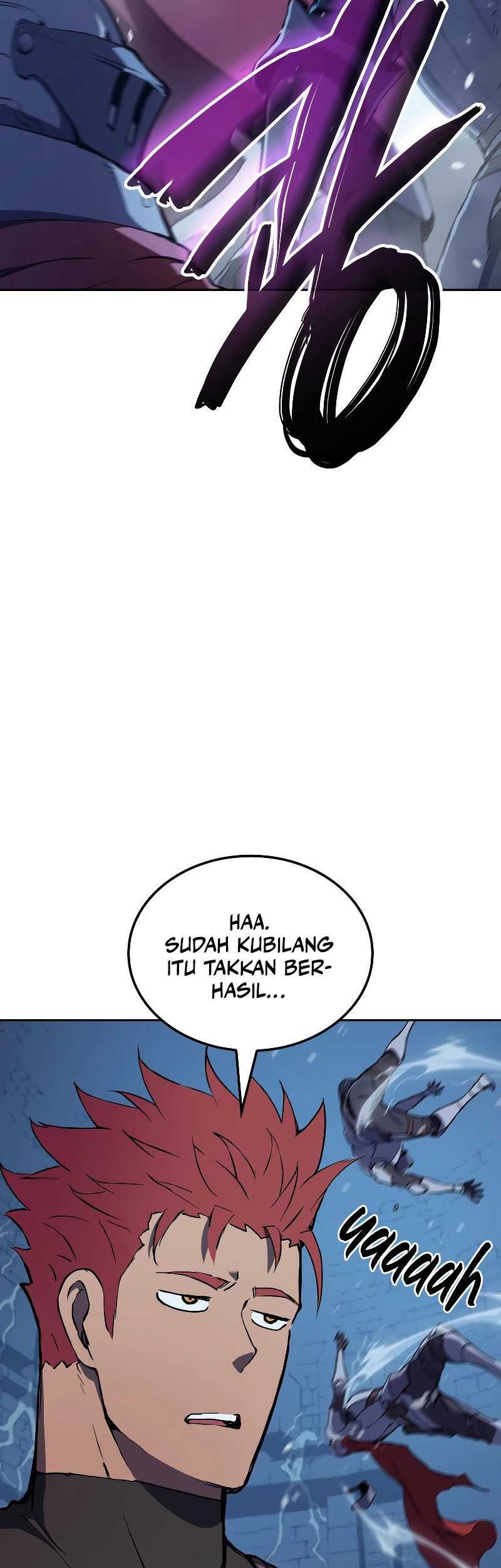 The Indomitable Martial King Chapter 10 Gambar 16