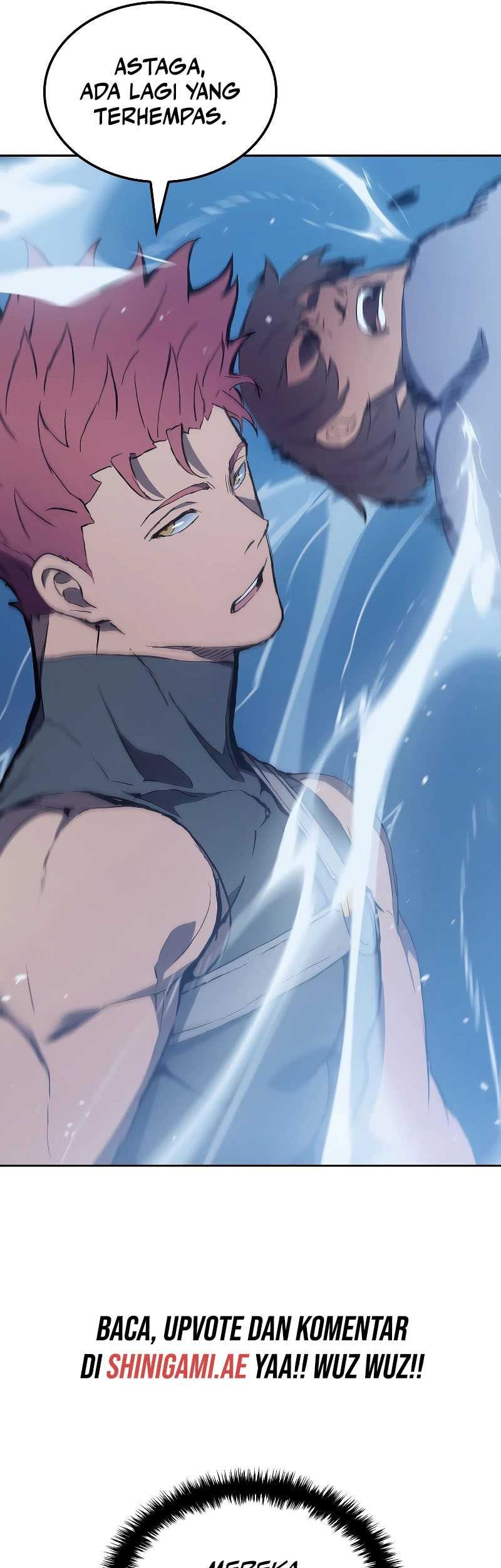 The Indomitable Martial King Chapter 10 Gambar 18