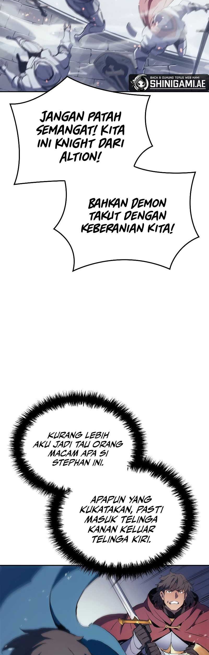 The Indomitable Martial King Chapter 10 Gambar 20