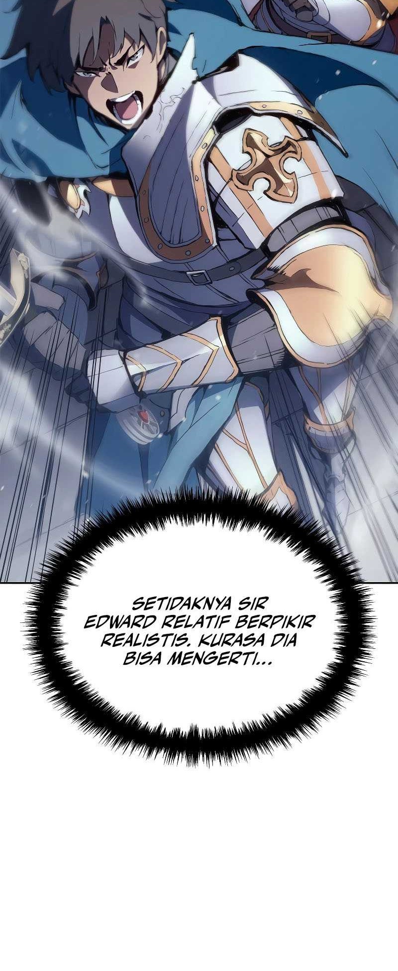 The Indomitable Martial King Chapter 10 Gambar 21