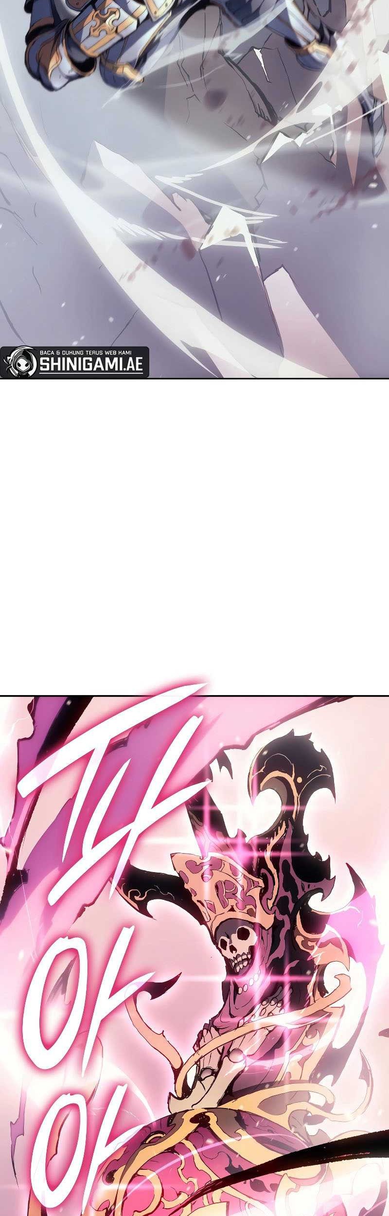 The Indomitable Martial King Chapter 10 Gambar 24