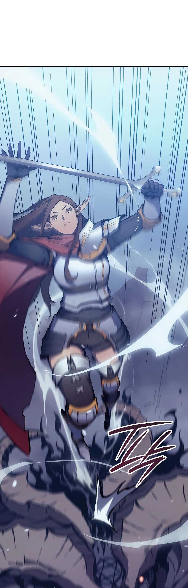 The Indomitable Martial King Chapter 10 Gambar 30
