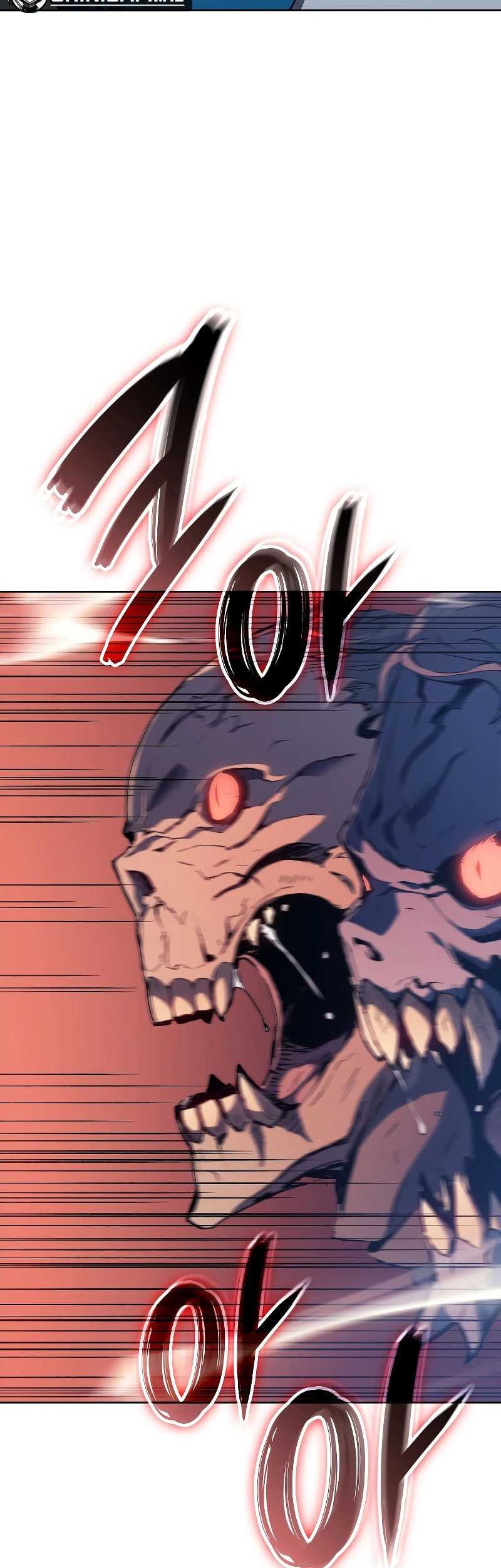 The Indomitable Martial King Chapter 09 Gambar 40