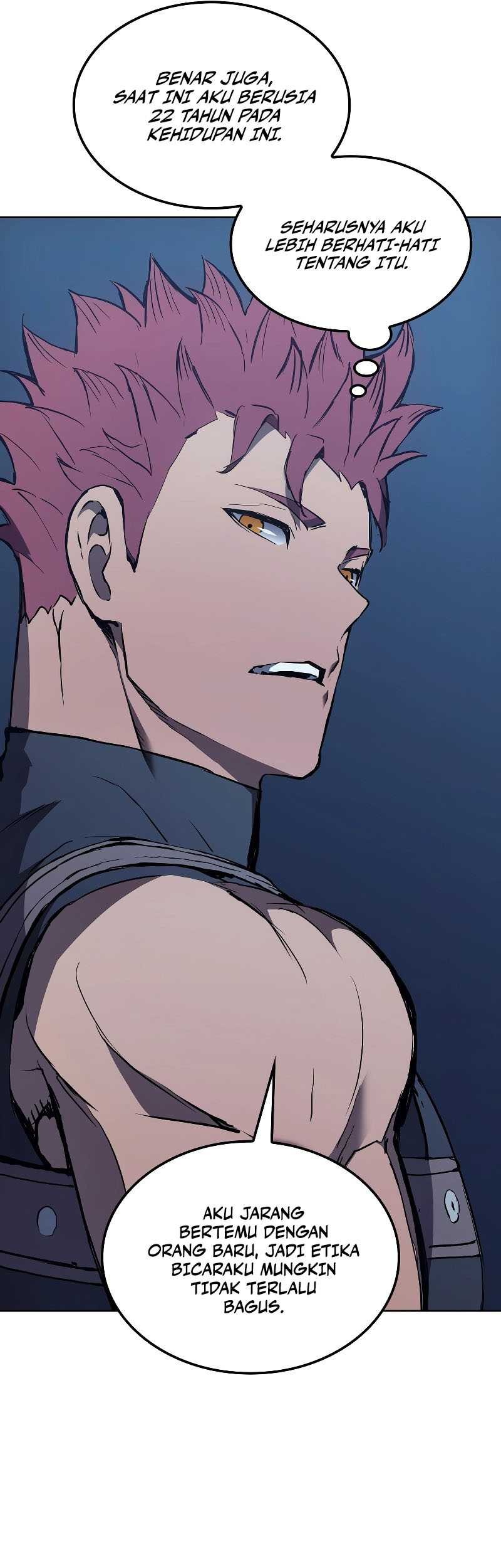 The Indomitable Martial King Chapter 09 Gambar 58