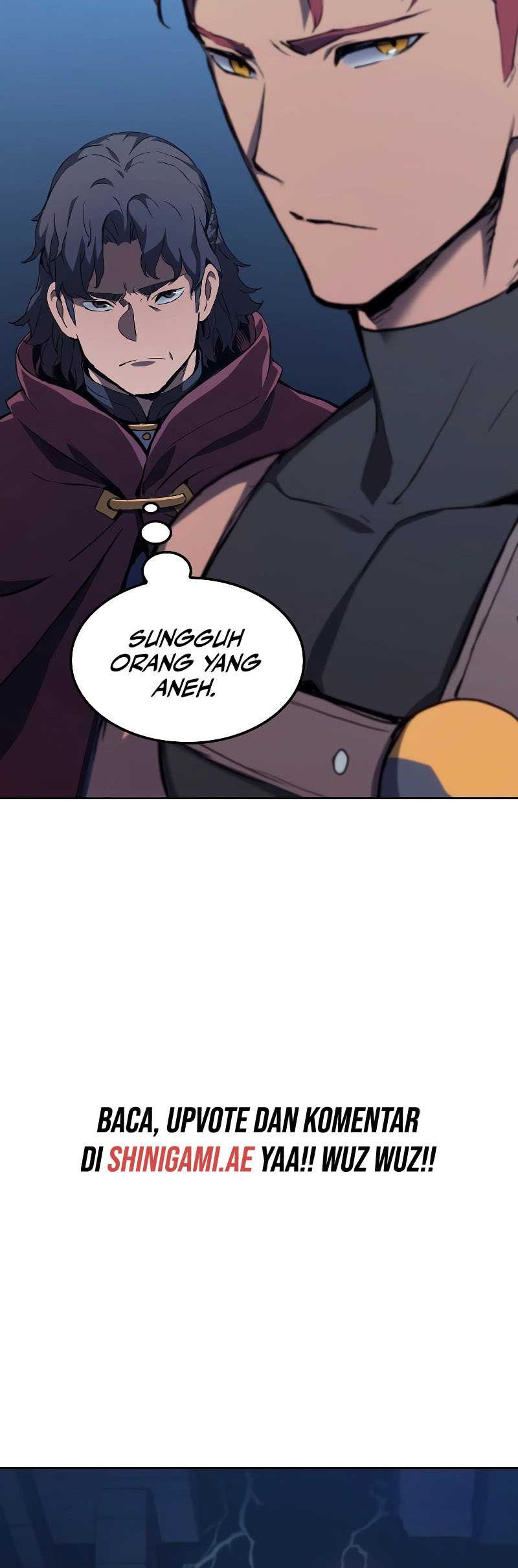 The Indomitable Martial King Chapter 09 Gambar 21