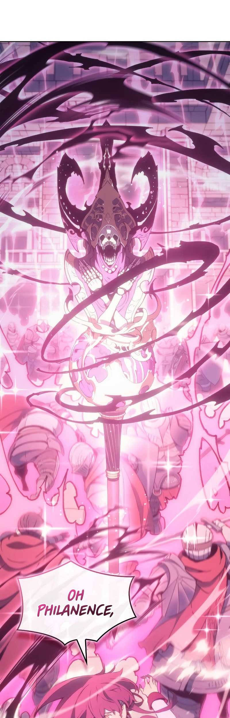 The Indomitable Martial King Chapter 08 Gambar 12