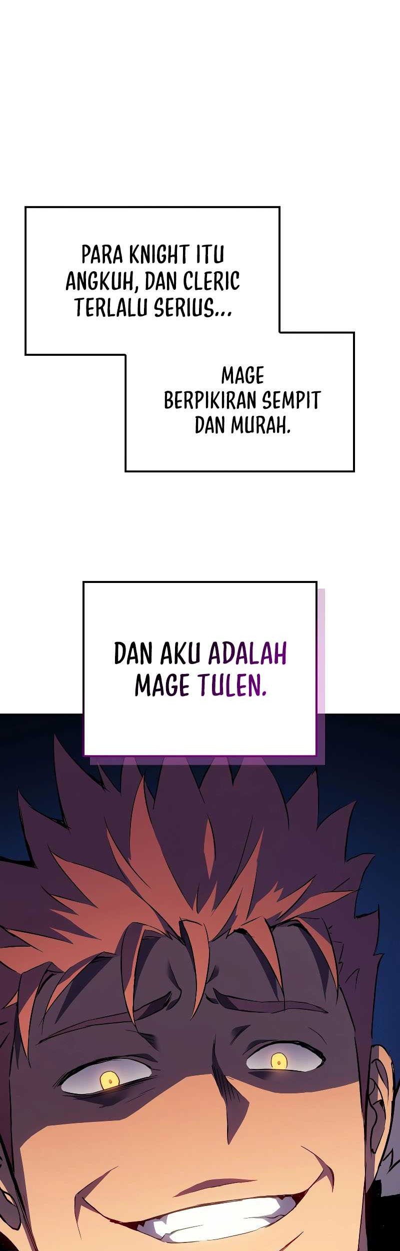 The Indomitable Martial King Chapter 07 Gambar 40