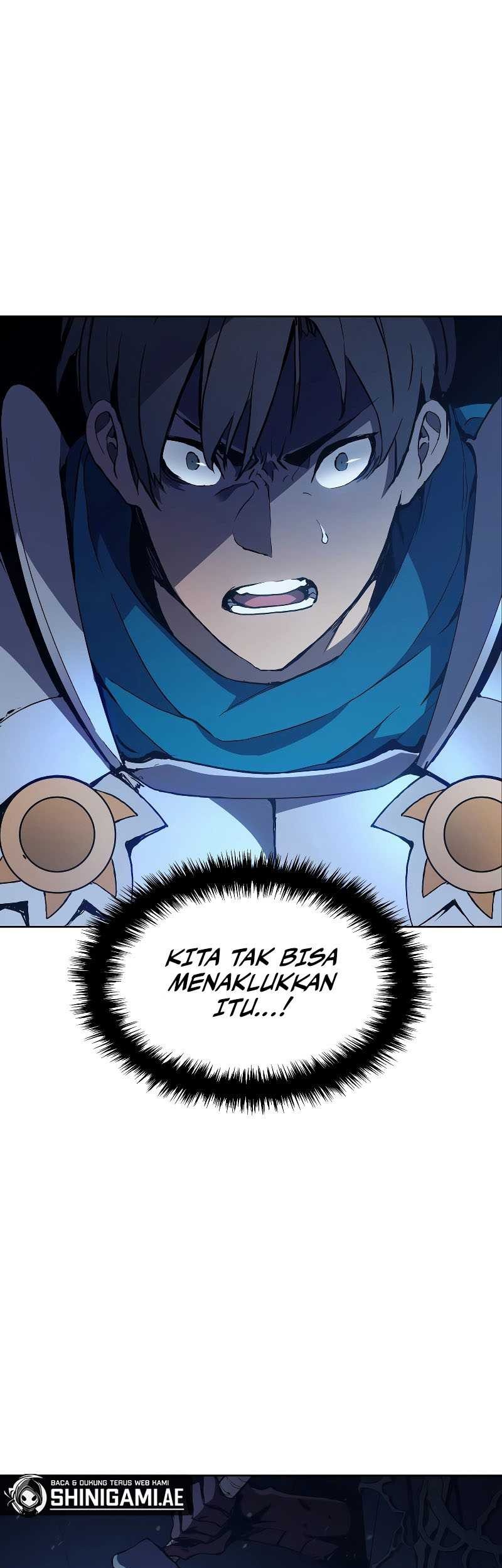 The Indomitable Martial King Chapter 07 Gambar 82