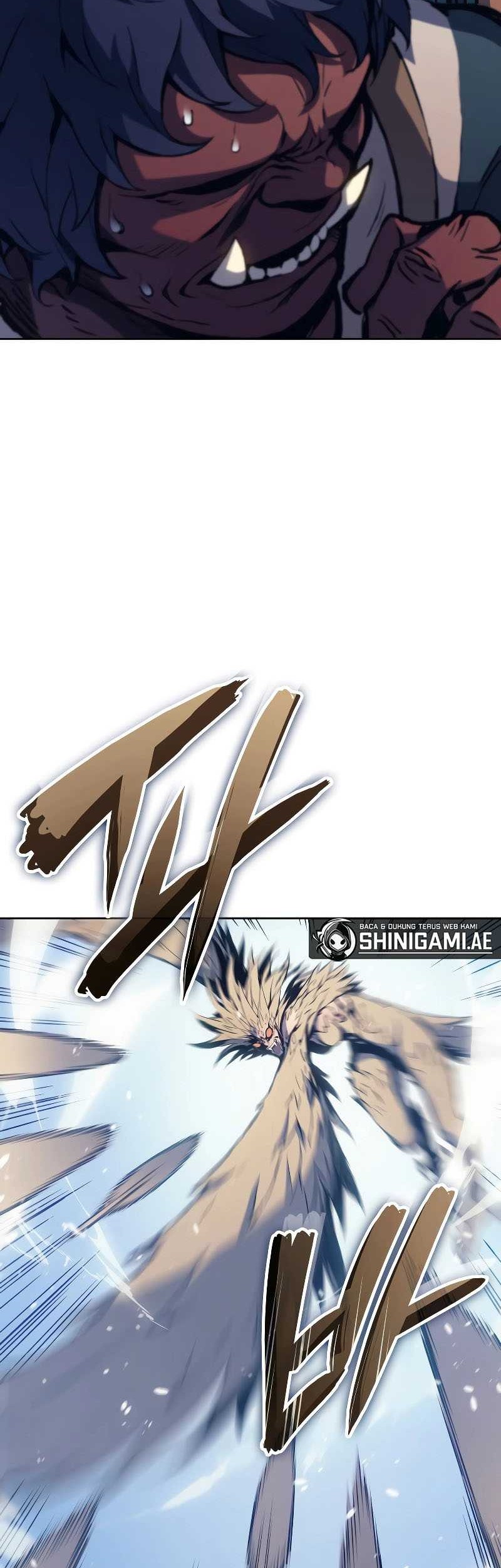 The Indomitable Martial King Chapter 07 Gambar 11