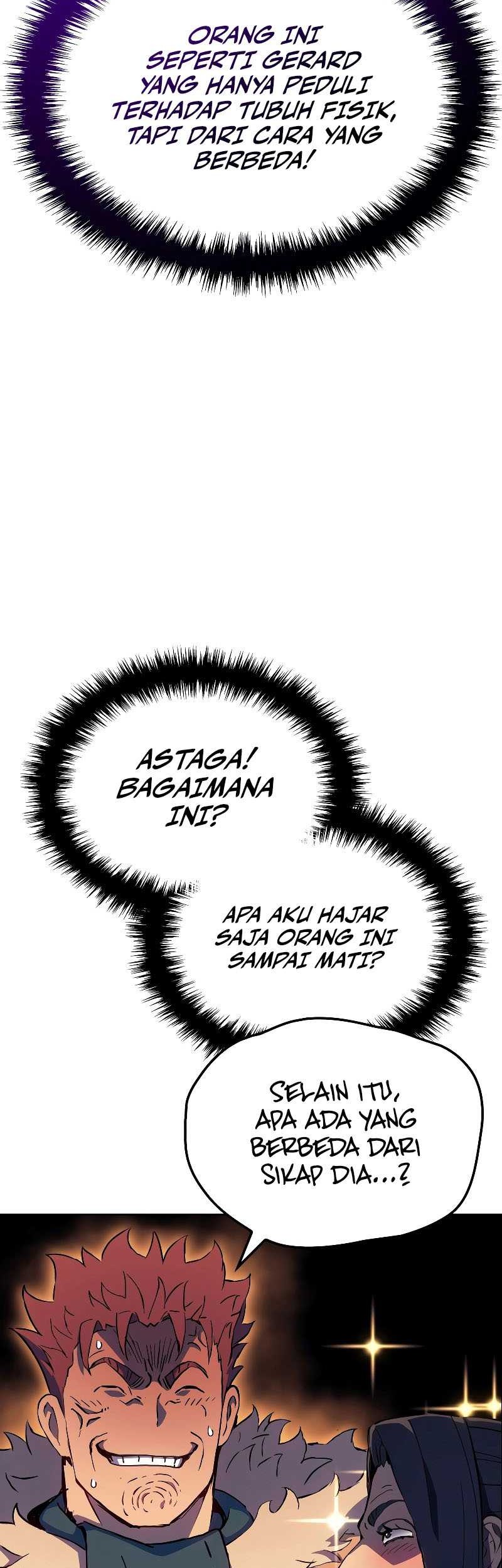The Indomitable Martial King Chapter 07 Gambar 28