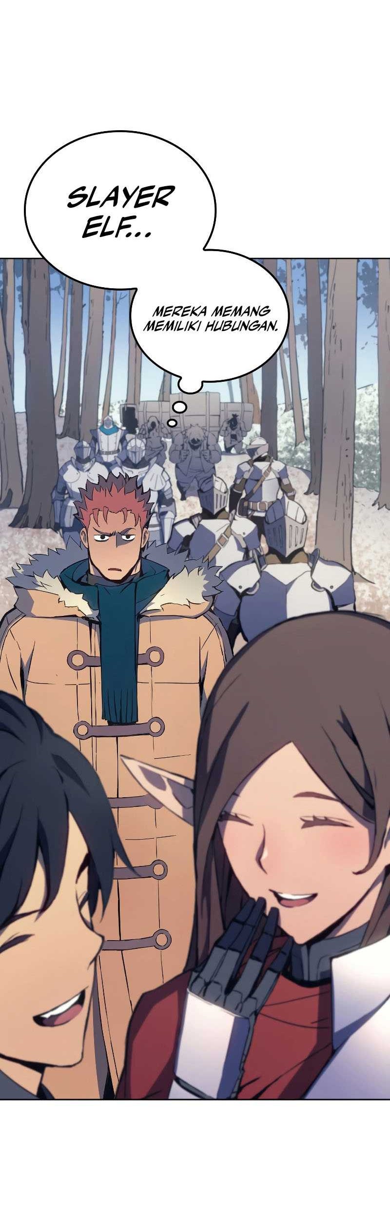The Indomitable Martial King Chapter 06 Gambar 43