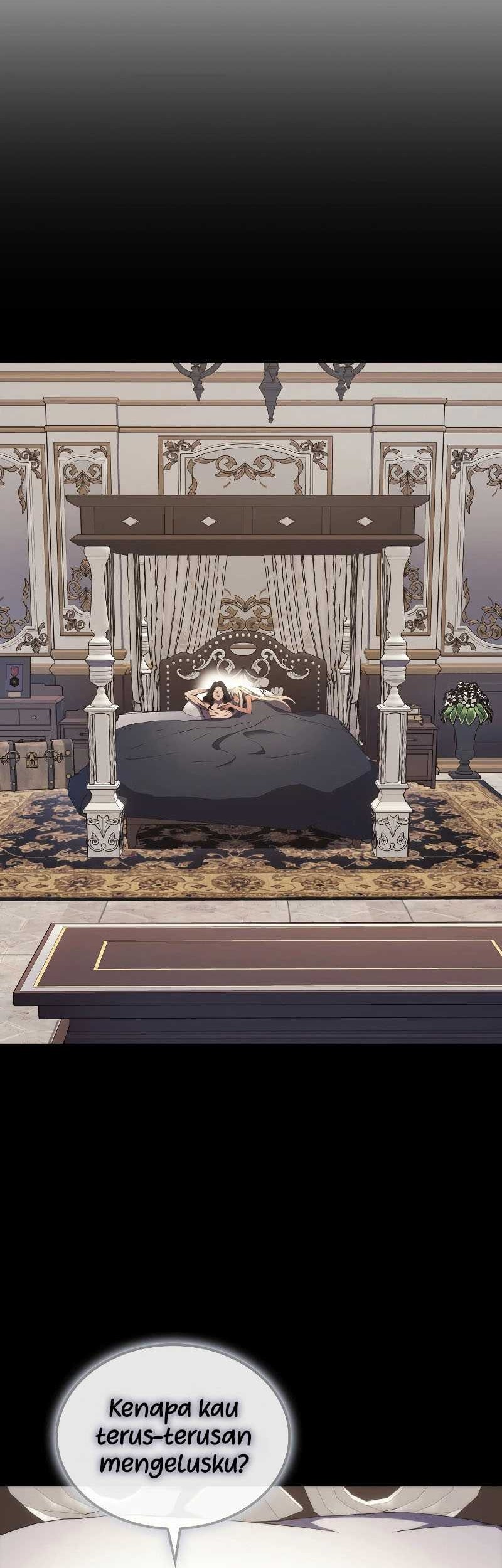 The Indomitable Martial King Chapter 06 Gambar 3